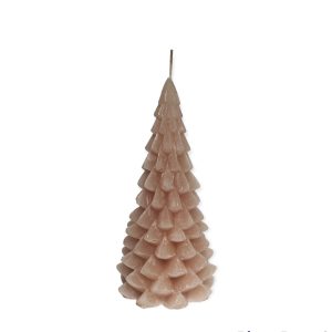 Rustik Lys kerstboomkaars Skin XL